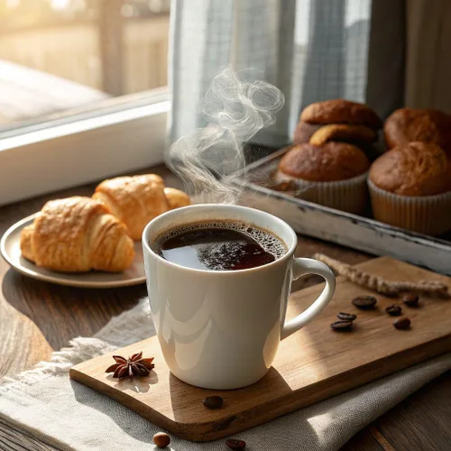Vista 3 de 365 By Whole Foods Market, Café molido Pleasant Morning Buzz, 10 onzas (283 g)