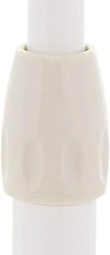 Vista 7 de Lasko, 1850, ventilador de pie, de 18 pulgadas, con control remoto Blanco