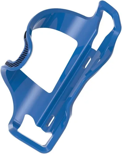 Vista 7 de Lezyne Flow SL Portabidón de Carga Lateral para Ciclismo de Carretera y Montaña, Izquierda - Negro bike-agua-botellas-jaulas