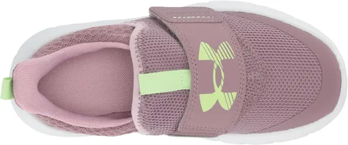 Vista 5 de Under Armour Tenis de correr unisex para niños preescolares