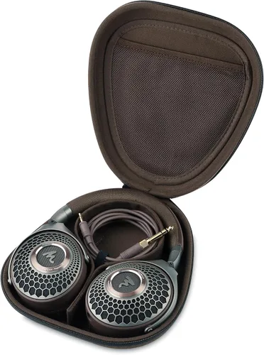 Vista 5 de Focal Auriculares abiertos de alta fidelidad HADENYS