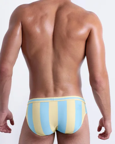 Vista 50 de Bang Men's Swimwear - Swim Brief - Premium Swimsuit w/Removable Pouch