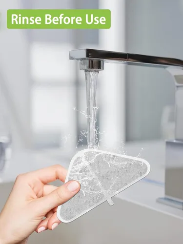 Vista 6 de SIBAYS Filtros de fuente de agua para gatos, filtros de fuente de agua de repuesto para fuentes de agua para mascotas de 230 oz/7 L, hechos