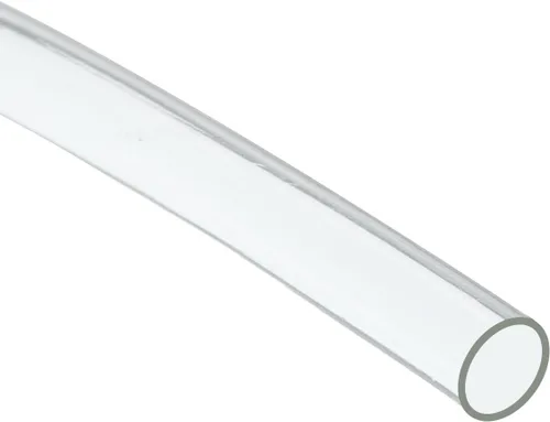 Vista 17 de uxcell Tubería negra del arnés de cable del tubo del PVC, manga de la identificación de 6.6 ft m los 10ft para la protección del alambre