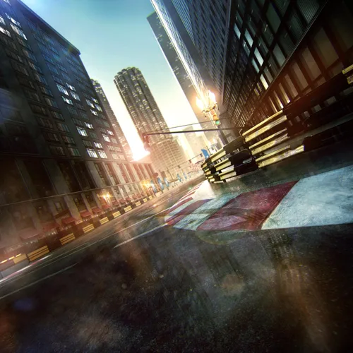 Vista 10 de GRID 2 - Xbox 360