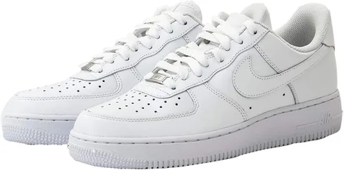 Vista 11 de Nike womens Air Force 1 Basketball