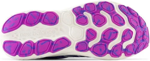Vista 7 de New Balance Tenis de correr Fresh Foam X Evoz V3 para mujer