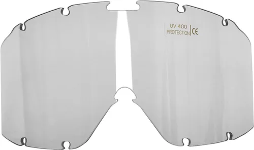 Vista 7 de Rothco ANSI OTG Goggle System – Interchangeable Lenses for Impact Protection