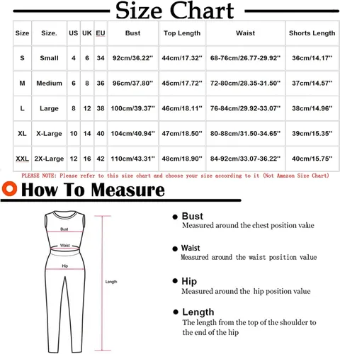 Vista 3 de ZDRZK Short Sets Women 2 Piece Outfits Vacation Linen Sleeveless Tank Crop Top High Waist Shorts Matching Lounge Tracksuit