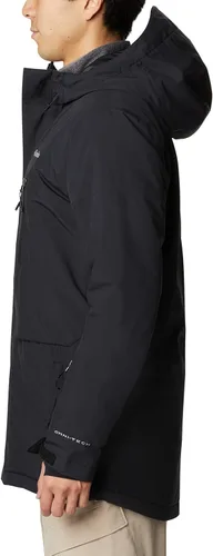 Vista 3 de Columbia Men's Aerial Ascender Jacket