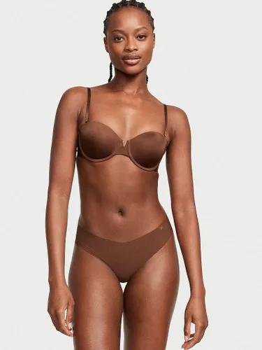 Vista 2 de Victoria's Secret Ropa interior suave que no se ve para mujer (XS-XXL)