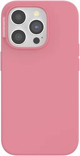 Vista 108 de PopSockets Funda para iPhone 17 Pro Max con MagSafe, color borgoña