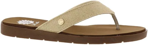 Vista 4 de Yellow Box Sandalias Fen para mujer