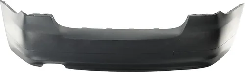 Vista 89 de Garage-Pro Cubierta de parachoques compatible con BMW 328i xDrive 2014-2016, BMW 328d xDrive 2014-2018, BMW 330i xDrive 2017-2019 trasero CAPA
