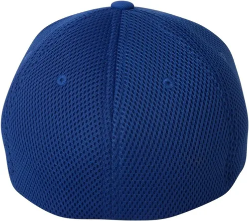 Vista 3 de Flexfit 6533 Ultrafibre Tactel and Mesh Cap