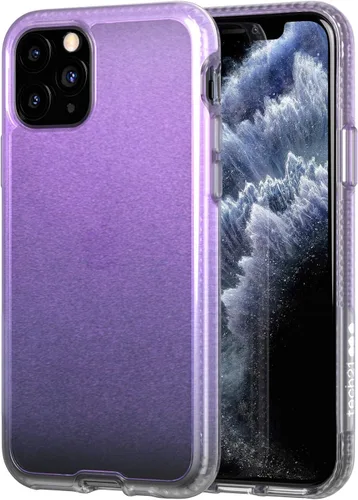 Vista 2 de tech21 - Carcasa para iPhone 11 (10 pies)