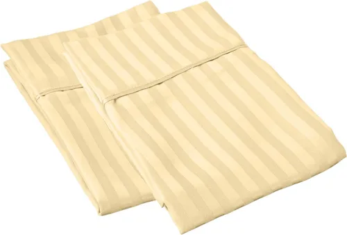 Vista 29 de Fundas de almohada de algodón peinado de 600 hilos (paquete de 2) tamaño estándar de 20 x 26 pulgadas, color azul aguamarina Azul Aqua (Solid)