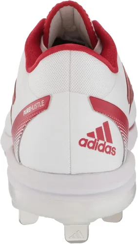 Vista 3 de adidas Purehustle 2 - Tenis de béisbol para mujer