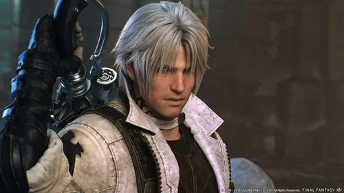 Vista 10 de FINAL FANTASY XIV, Shadowbringers - PlayStation 4