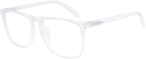 Vista 12 de MARE AZZURO Lentes de Lectura para Hombres Elegantes 1 1.25 1.5 1.75 2 2.25 2.5 a 6, Negro