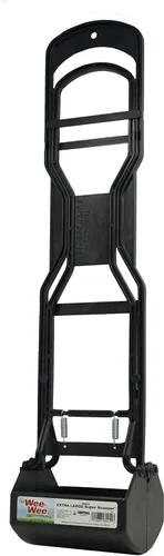 Vista 6 de Four Paws Wee-Wee - Recogedor plegable para excrementos de perro, pequeño Diseño plegable compacto, ligero y portátil, ideal para recoger residuos