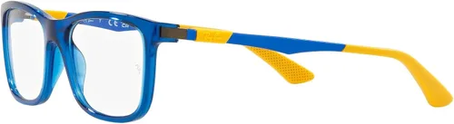 Vista 3 de Ray-Ban Women's Ry1549 Square Prescription Eyeglass Frames
