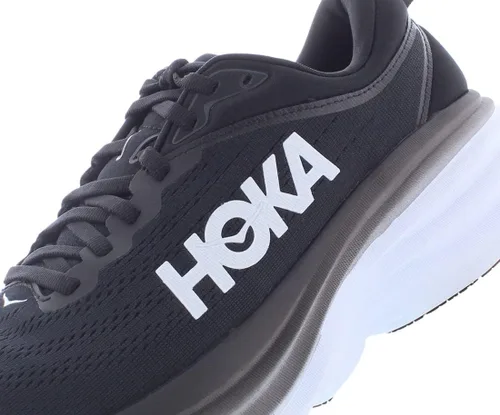 Vista 3 de HOKA ONE ONE Bondi 8 Zapatos para hombre