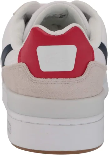 Vista 3 de Lacoste Tenis T-Clip para hombre