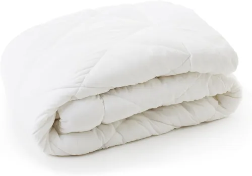 Vista 10 de MALOUF Juego completo de ropa de cama reversible para cama individual-Pacífico/Ceniza