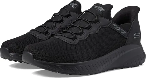 Vista 4 de Skechers Bobs Squad Chaos Daily Hype - Zapatos sin cordones para hombre