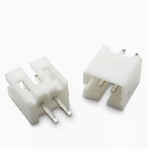Vista 6 de 20 Juegos de Conector Macho Mini Micro JST-PH de 2.0mm de 2 Pines con Cables de Alambre de Silicona de 10cm y Juego de Conector Hembra JST PH 2.0