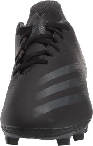 Vista 2 de adidas - Botines de fútbol X Ghosted4 unisex para niños y niñas