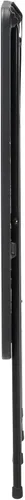 Vista 6 de COSCO Mesa de actividades plegable personal multiusos, altura ajustable, 2 unidades, color negro