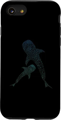 Vista 18 de Whale Shark Case for iPhone 17