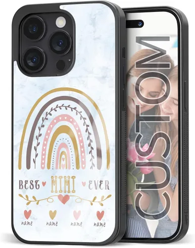 Vista 21 de Fundas de teléfono personalizadas, regalos para el Día del Maestro para iPhone 5 6 7 8 11 12 13 14 15 16 Pro Max Plus Mini X, para Samsung Galaxy