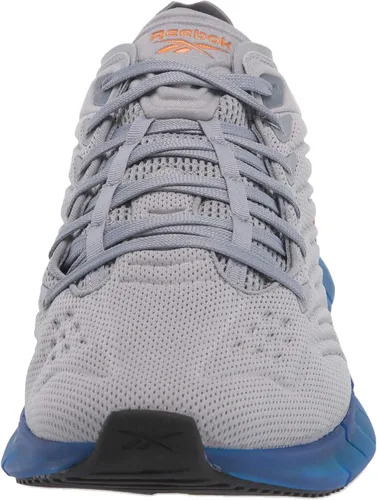 Vista 2 de Reebok Unisex-Adult Zig Kinetica Cross Trainer