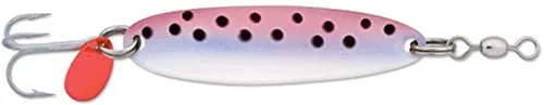 Vista 4 de Luhr Jensen 5/8 Gancho de agudos de krocodile