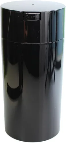 Vista 16 de Tightvac - Recipiente hermético sellado al vacío patentado de 5 a 24 onzas Negro