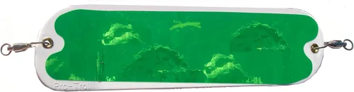Vista 11 de Pro-Troll Fishing Products HotChip 11 Flasher con EChip