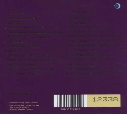 Vista 2 de Buddha Beats