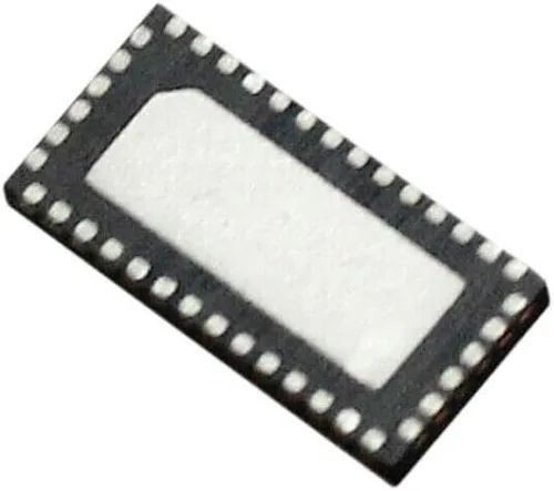Vista 3 de Huasheng Suda Reemplazo para Nintendo Switch NS Consola PI3USB P13USB 30532ZLE Pericom Video Audio IC Chip