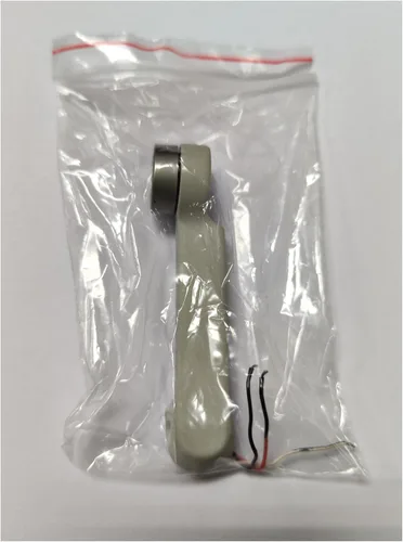 Vista 8 de SeiZed Armas de drone Cuerpo Shell marco medio parte inferior Shell cubierta superior para DJI Mavic Mini 2 reparación pieza de repuesto