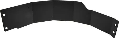 Vista 6 de CUB CADET 19B70039100 Xtreme Kit de mulching de 60" Tanque de cubierta Z-Force Cortacéspedes de giro cero