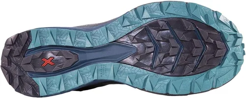 Vista 6 de La Sportiva Jackal II - Tenis para correr para mujer