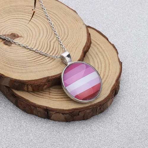 Vista 5 de CHOORO Gay Pride Gift LGBT Llavero Rainbow Pride Llavero LGBT Joyería Bisexual Regalo Orgullo Transgénero Regalo