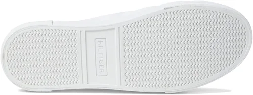 Vista 3 de Tommy Hilfiger Alessy - Tenis para mujer