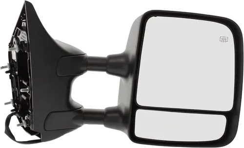 Vista 259 de Garage-Pro Espejo eléctrico no calefactable para Nissan Altima 2007-2012 con luz de señal pintable Sedán, para modelos con paquete de conveniencia
