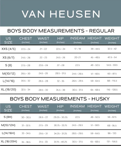 Vista 6 de Van Heusen Conjunto de 2 piezas de ropa de vestir formal para niño