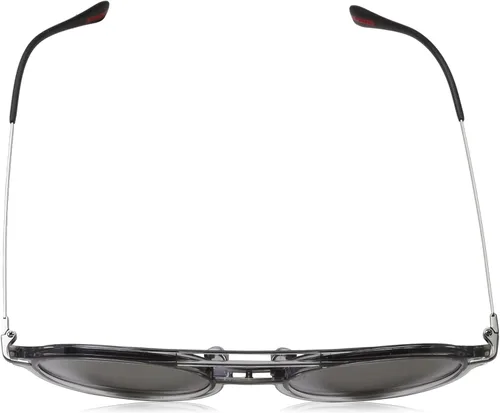 Vista 4 de Prada Sport PS05TS MQG2B0 - Gafas de sol ovaladas para PS05TS color gris gris 5121140