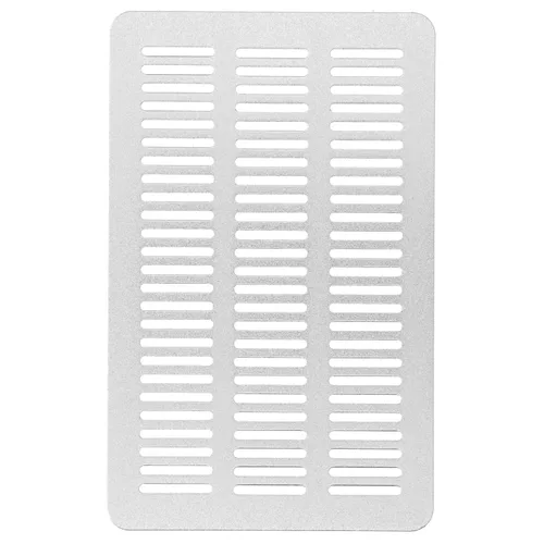 Vista 3 de 7.8 x 4.9 in Colector de polvo de vacío de uñas, colector de polvo de uñas, herramientas de uñas acrílicas, uñas postizas y accesorios